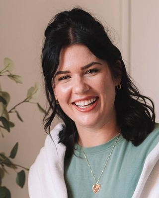 Photo of Hannah Bodenhorn, Counselor, MS, LMHC