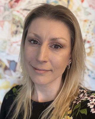 Photo of Sarah Nerad, Pre-Licensed Professional