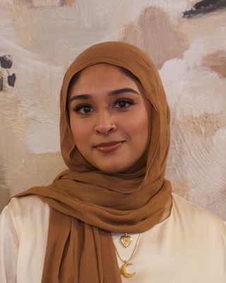 Photo of Eftar Moniruzzaman, Counselor, LMHC