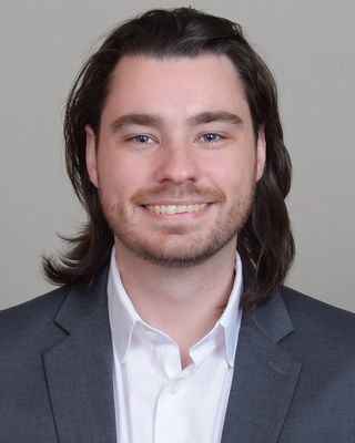Photo of Brady C. Malone, MA, TLLP, Limited Licensed Psychologist