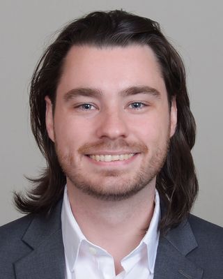 Photo of Brady C. Malone, Limited Licensed Psychologist, MA, TLLP
