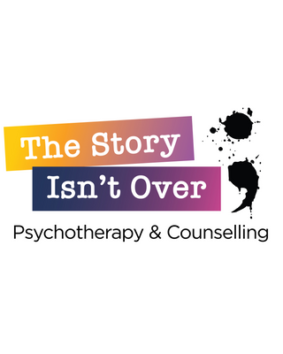 Photo of Patricia Rose McLean - The Story Isn't Over, Registered Psychotherapist, RP