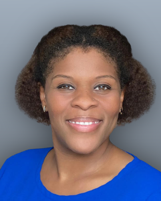 Photo of LaToya Brown-Diallo, Clinical Social Work/Therapist, LCSW