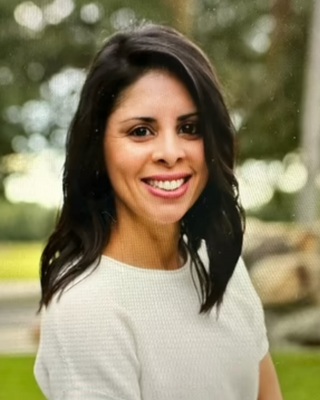 Photo of Daniela Carter, Clinical Social Work/Therapist, LCSW