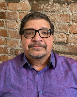 Photo of Tim Starko, Psychologist, RPsych