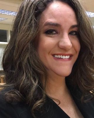 Photo of April Breedlove Brown, Clinical Social Work/Therapist, LCSW