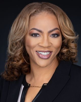 Photo of Melissa Bryson, Licensed Clinical Mental Health Counselor Associate, LCMHC-A