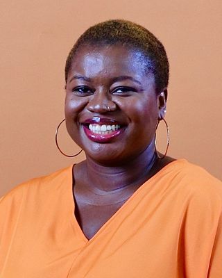 Photo of Paula Bamgbose-Martins, Licensed Professional Counselor, LPC, LPCMH, LCPC
