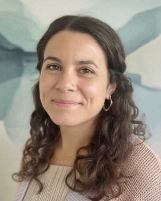 Photo of Eve Havivi, Clinical Social Work/Therapist, MSS, LCSW