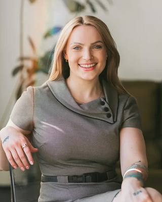 Photo of Molly Monsees - Neupathway (Molly Monsees), Psychiatric Nurse Practitioner, FPMHNP, BSN, MSN