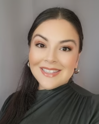 Photo of Esmeralda Marquez, Clinical Social Work/Therapist, LCSW