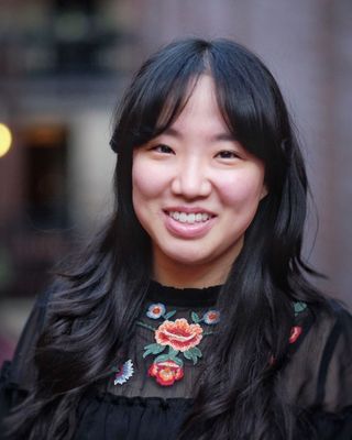 Photo of Sarah Chung, Pre-Licensed Professional, CMHC