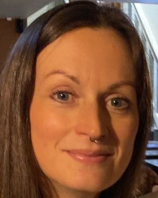 Photo of Katie Hannington, Counsellor, MSc, PTUK Sup