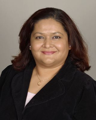 Photo of Sudha Banerjee, Marriage & Family Therapist, LMFT