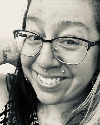 Photo of Leticia Pellegrino, Master Social Worker, LLMSW