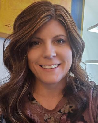 Photo of Tonya Becker, Licensed Professional Counselor, MS, LCMHC