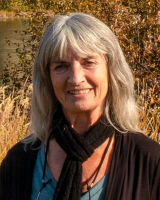 Photo of Hazel Trego, Counsellor, BA MA
