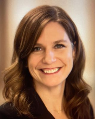 Photo of Nicole Esther McCarthy, Clinical Social Work/Therapist, MSW, LCSW, PMH-C