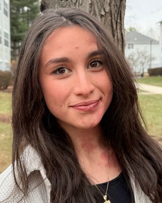 Photo of Deandra Marie Cuce, Pre-Licensed Professional, MA, R-DMT, NCC