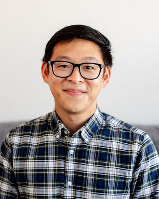 Photo of Samuel Lee, Marriage & Family Therapist Associate, ALMFT