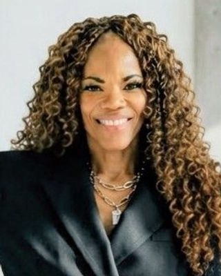 Photo of Dr. Carolyn Catchings, Licensed Professional Counselor, PhD, LPC, CRC, AMP