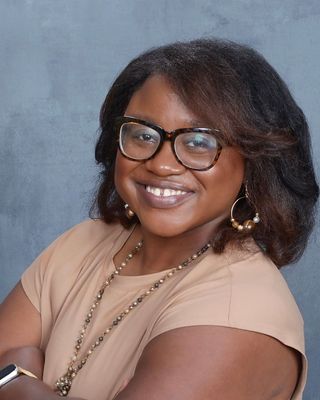 Photo of Shanae Kelley, Clinical Social Work/Therapist, LCSW