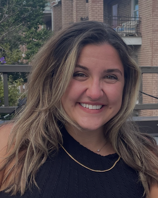 Photo of Machaela Rausch, Licensed Professional Counselor, MS, LPC, NCC, ASDCS