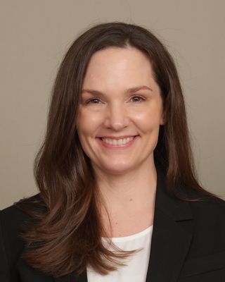 Photo of Victoria Jensen, PMHNP, BC, MSN, Psychiatric Nurse Practitioner
