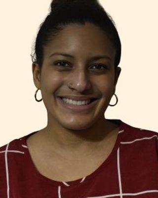 Photo of Nealisse Morillo, Clinical Social Work/Therapist, MSW, LICSW