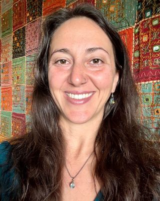Photo of Naomi Kimmelman, Marriage & Family Therapist, LMFT