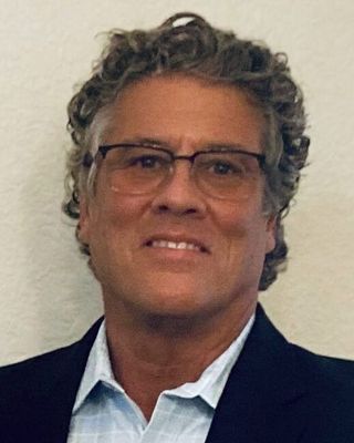 Photo of Tim Harris, Licensed Professional Counselor in Fort Worth, TX