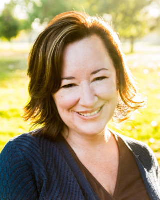 Photo of Dawn Morris, Marriage & Family Therapist, LMFT