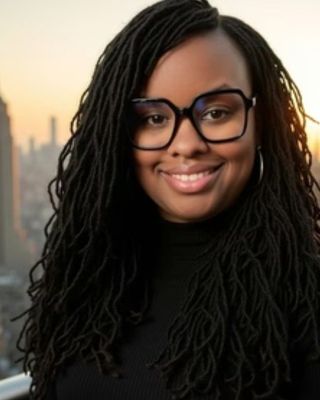 Photo of Shanika Wilson, Clinical Social Work/Therapist, LCSW