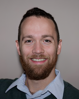 Photo of Clinton Cunningham, Marriage & Family Therapist, LMFT