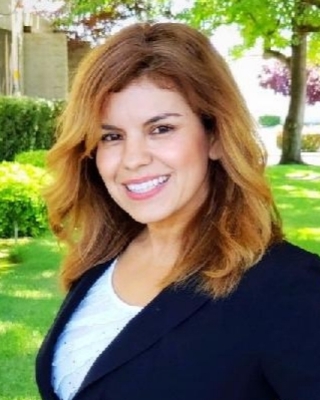 Photo of Emma Johnson (Deep Wellness Center), APCC, MS, PPSC, Associate Professional Clinical Counselor in Modesto