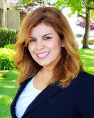 Photo of Emma Johnson (Deep Wellness Center), Associate Professional Clinical Counselor in Tuolumne County, CA