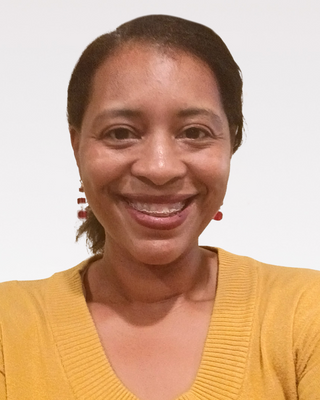 Photo of Tiffany Jones, Clinical Social Work/Therapist, LCSW
