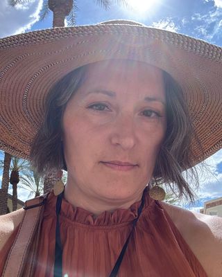 Photo of Melanie Samaroden, Psychologist, MC