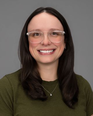 Photo of Marybeth Owens, Counselor, LPC