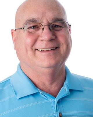 Photo of Donald Cantrell, Counselor, LMHC