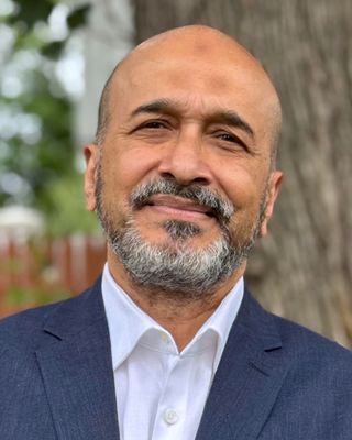 Photo of Abdullah Hasan, Psychiatrist, MD