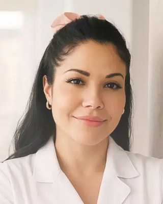 Photo of Raquel Soteldo - Narcissistic Abuse Recovery Clinic Canada, Registered Psychotherapist, RP, MA, ABA, CCC, PMP