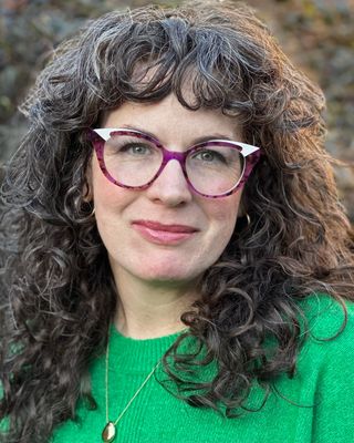 Photo of Laura Jones, Licensed Professional Counselor, MS, LADC