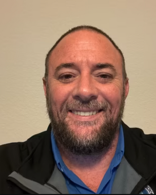 Photo of Nathan Pettit, Counselor, LMHC