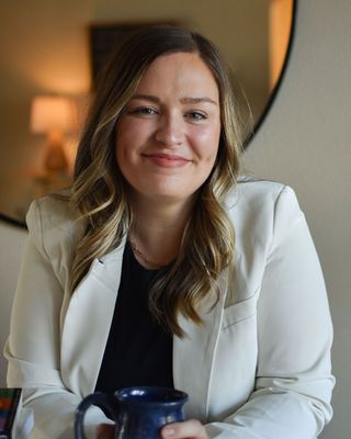 Photo of Rebecca Pearson, Licensed Professional Counselor, MA, LPC