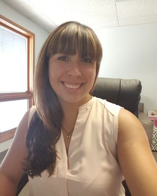 Photo of Mayra Nunez, Psychologist, Psy.D.