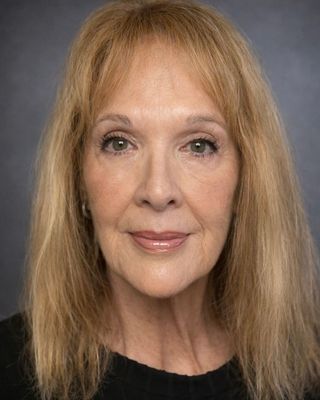 Photo of Susan Speight Smith, Counselor, LMHC
