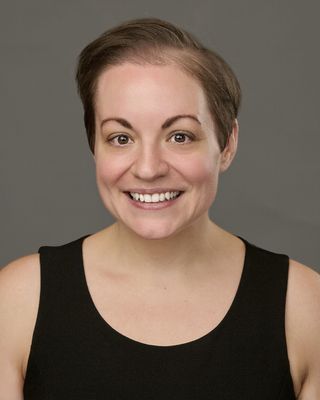 Photo of Kat O'Donnell - Wingspan Neuro-Affirming Care, PLLC, Clinical Social Work/Therapist, LCSW