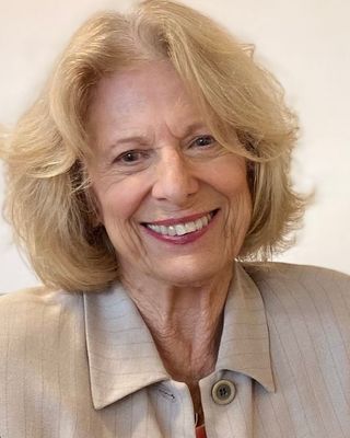 Photo of Joan Habschmidt, Marriage & Family Therapist, MFT
