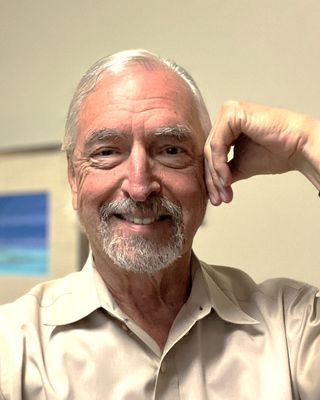 Photo of M. Donovan Scales, Marriage & Family Therapist, LMFT